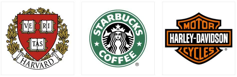 哈爾濱logo設計